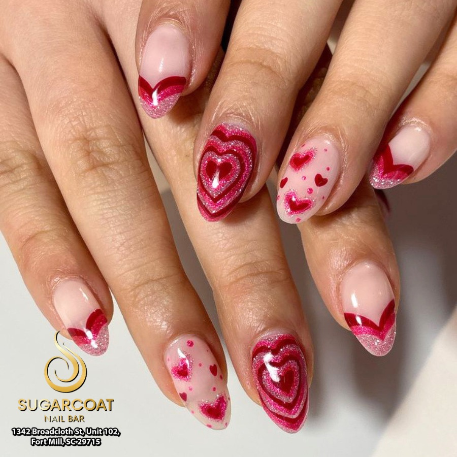 amazing nail